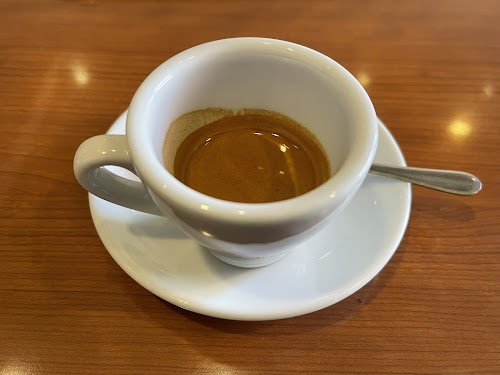 Espresso Factory