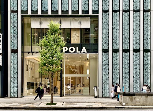 Pola Museum Annex