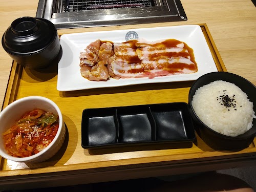 Yakiniku Kazu Mount Austin