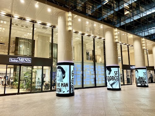 Hankyu Men’s Tokyo
