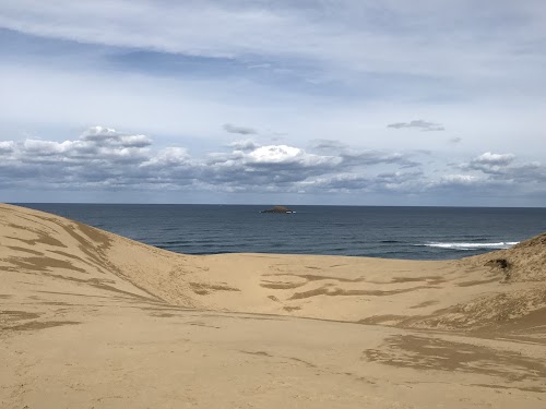 Tottori