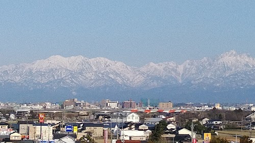  Toyama location image photo