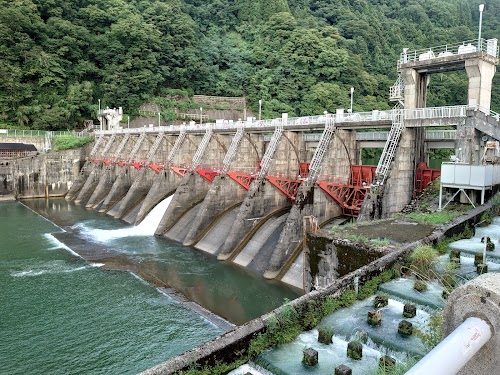 Shogawa Water Memorial Park
