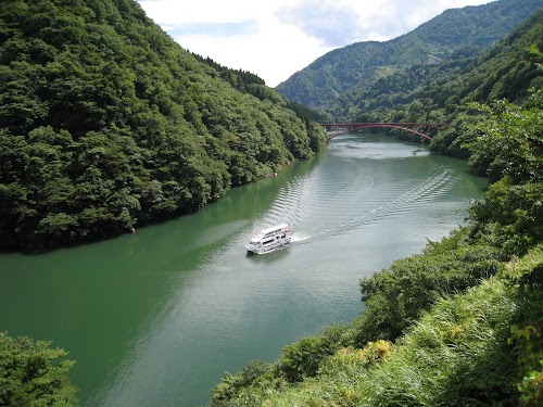 Shogawa Yuran