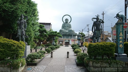  Takaoka location image photo