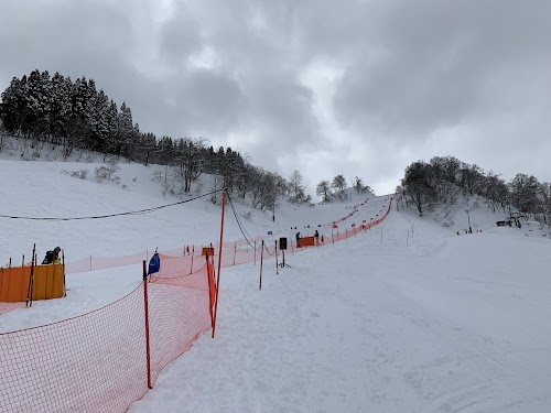 Taira Ski Area