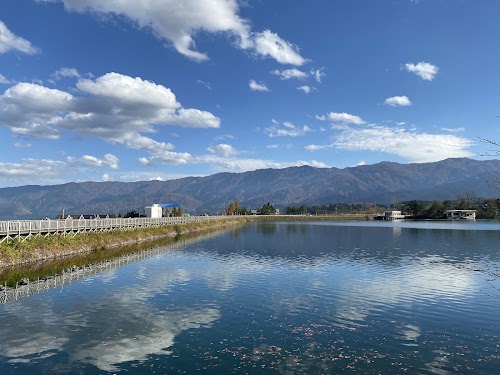 Sakuragaike Park