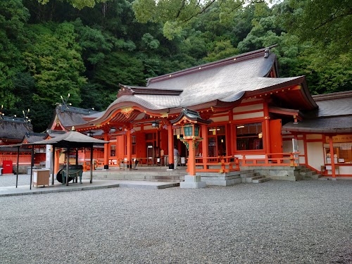Kumano-Nachi Taisha