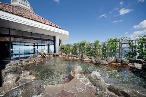 Kishu Kuroshio Hot Spring