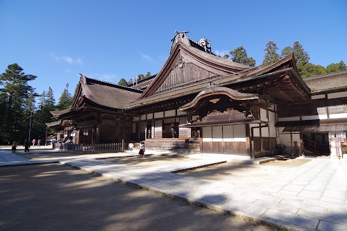 Kongobu-ji