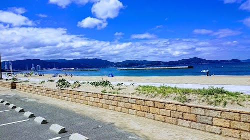 Kataonami Beach