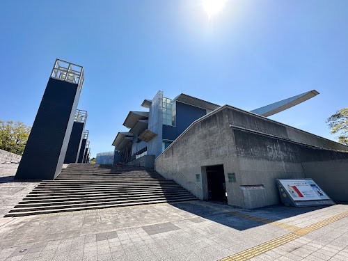 The Museum of Modern Art, Wakayama
