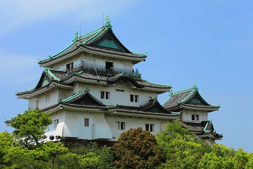 Wakayama Castle