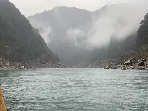 Kumano River