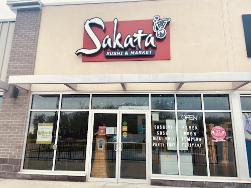  Sakata Sushi & Market location image photo