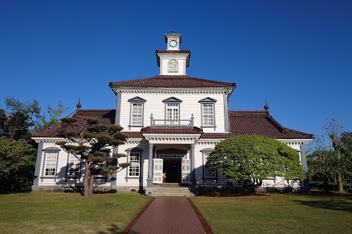  Chido Museum location image photo