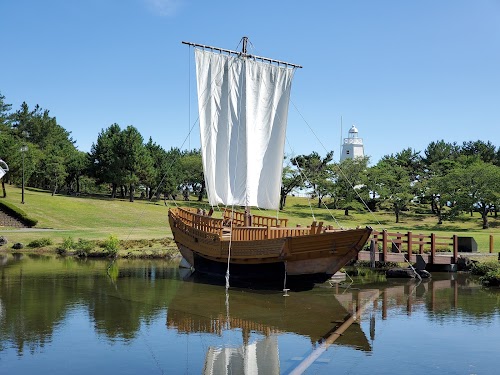  Hiyoriyama Park location image photo