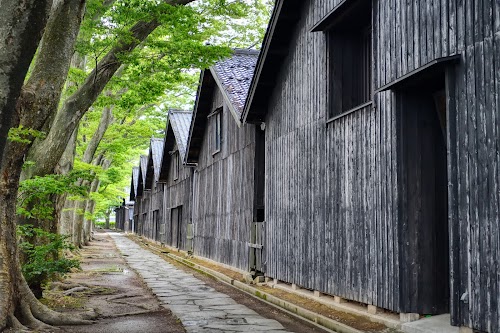  Sankyo Warehouse location image photo