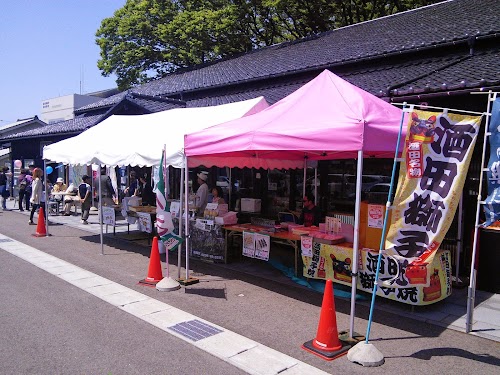  Sakata Yume no Kura location image photo