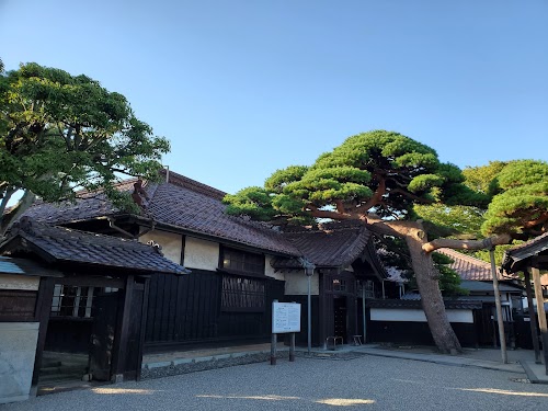  Homma Residence location image photo