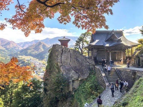  Yamagata City location image photo