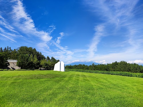  Sakata Museum of Art location image photo