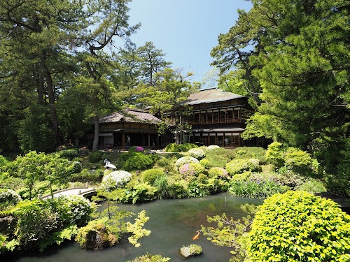  Homma Museum of Art location image photo