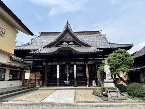  Kaikoji Temple location image photo