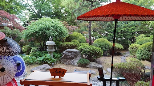  Hakodate Uminokaze location image photo