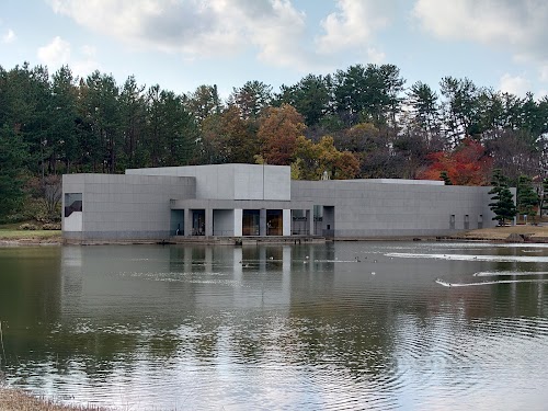  Iimoriyama Park location image photo