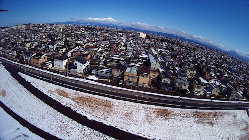  Sakata Area location image photo