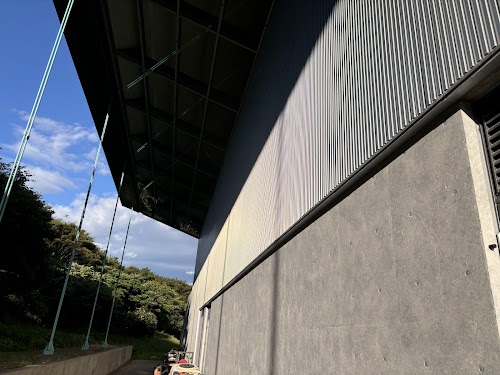 INPEX Sakata Arena