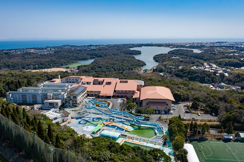  COCOLAND SPORTS & RESORT location image photo