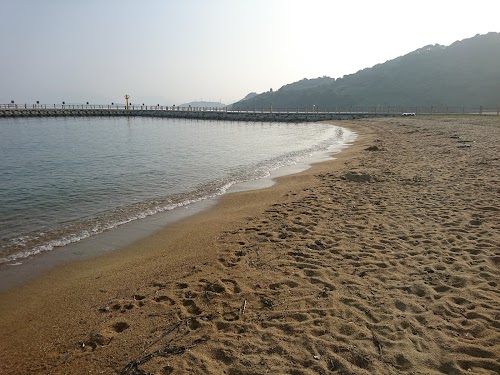  Hikotto land Marine Beach (Nishiyama beaches) location image photo