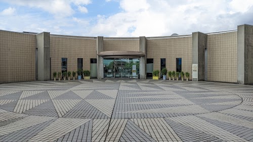  下関市立考古博物館 location image photo
