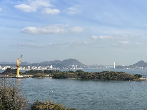 Ganryujima Observatory