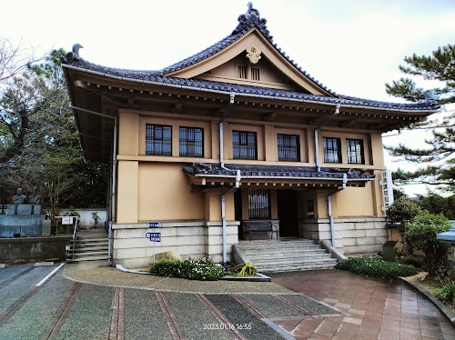  Sino-Japanese Peace Treaty Memorial Hall location image photo