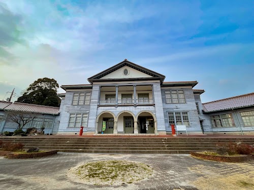 下関市立豊北歴史民俗資料館（太翔館）