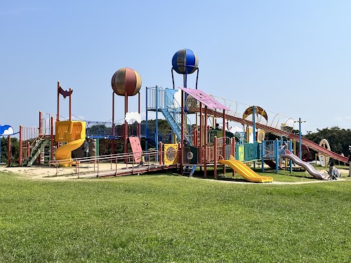 Oinoyama Park location image photo