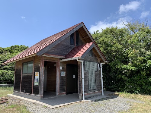 Kawajirimisaki Camping Ground