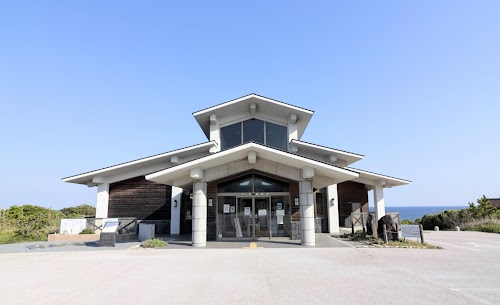  Tsunoshima Nature Museum location image photo