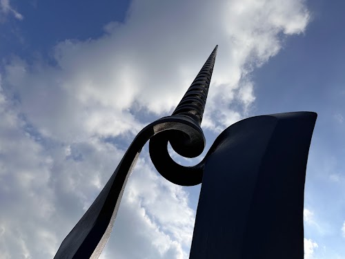 Spear of Longinus