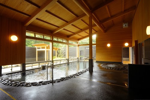 Kusunoki Komorebi Township